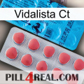 Vidalista Ct new14